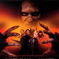 Poster 3 Ghosts of Mars