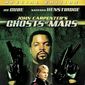 Poster 9 Ghosts of Mars