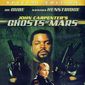 Poster 1 Ghosts of Mars