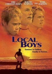 Poster Local Boys