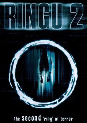 Ringu 2 poster