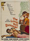 Film The Long, Hot Summer