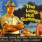 Poster 3 The Long, Hot Summer
