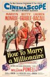 Cum să te măriți cu un milionar