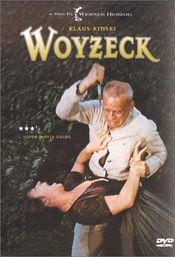 Poster Woyzeck