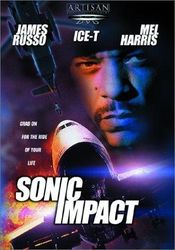 Poster Sonic Impact