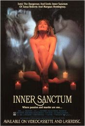 Poster Inner Sanctum