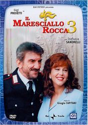 Poster Il Maresciallo Rocca