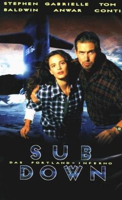 Sub Down poster