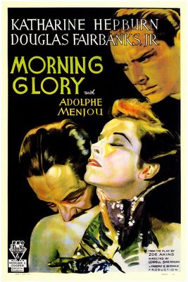 Morning Glory poster