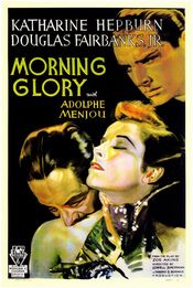 Poster Morning Glory