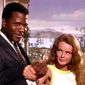 Foto 55 Sidney Poitier, Katharine Houghton în Guess Who's Coming to Dinner