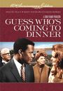 Film - Guess Who's Coming to Dinner