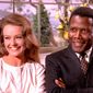 Foto 52 Sidney Poitier, Katharine Houghton în Guess Who's Coming to Dinner