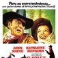 Poster 1 Rooster Cogburn