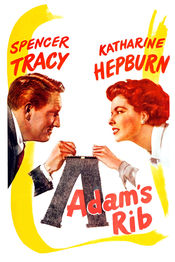 Poster Adam's Rib