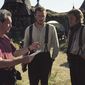 Foto 9 Heath Ledger, Terry Gilliam, Matt Damon în The Brothers Grimm