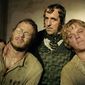Foto 30 Peter Stormare, Heath Ledger, Matt Damon în The Brothers Grimm