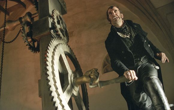 Peter Stormare în The Brothers Grimm