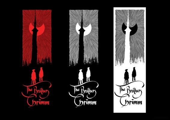 The Brothers Grimm