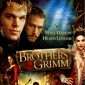 Poster 3 The Brothers Grimm