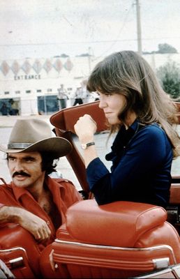 Smokey and the Bandit