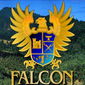 Poster 2 Falcon Crest