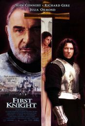 Poster First Knight