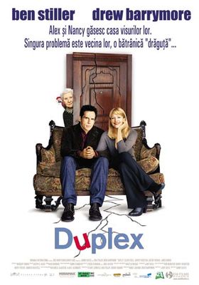 Duplex poster