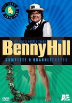 Benny Hill Show
