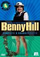 Film - The Benny Hill Show