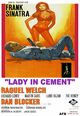 Film - Lady in Cement