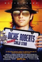 Poster Dickie Roberts: Former Child Star