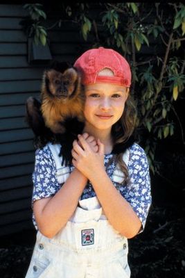 Monkey Trouble