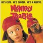 Poster 5 Monkey Trouble
