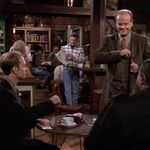 Imagine din galeria filmului Frasier