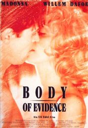 Poster Body of Evidence