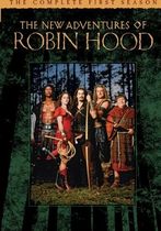 Noile aventuri ale lui Robin Hood