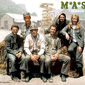 Poster 4 M*A*S*H*