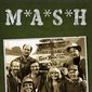 Poster 1 M*A*S*H*