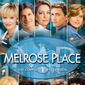 Poster 6 Melrose Place