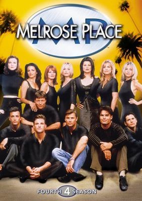 Melrose Place poster