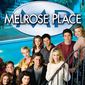 Poster 7 Melrose Place