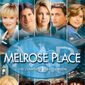 Poster 8 Melrose Place