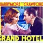 Poster 21 Grand Hotel