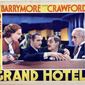 Poster 18 Grand Hotel