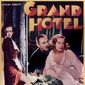 Poster 2 Grand Hotel