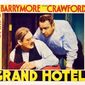 Poster 20 Grand Hotel