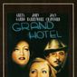 Poster 6 Grand Hotel