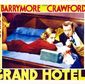 Poster 17 Grand Hotel